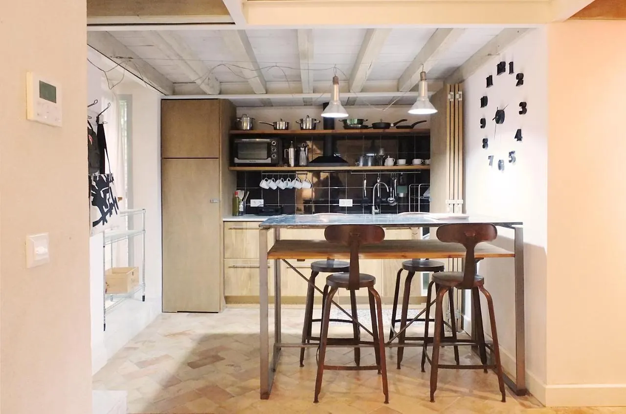 Architecture & Design Home In Triana Sevilla 0*,  Spanje