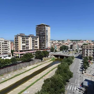 Apg Carme 19 , Gérone Espagne