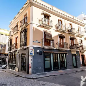 Appartement Alameda, Séville