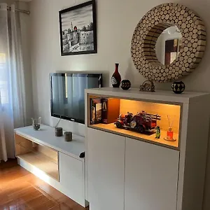 Appartement En Luis Montoto, Nervión. Céntrico, Séville
