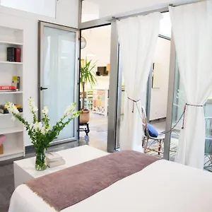 Appartement Beautiful Silent Private Parking, Séville