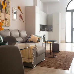Appartement Alma, Séville