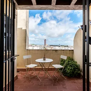 Appartement Holi-rent Resitur, Séville