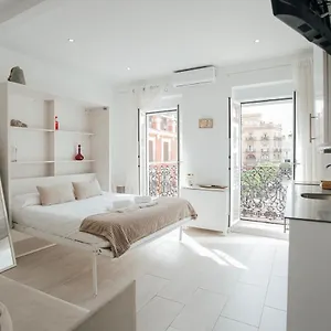 Appartement One&lux El Salvador - With A Stunning View, Séville
