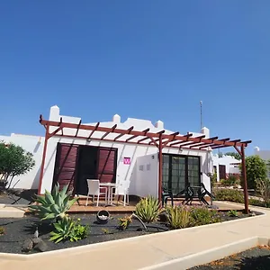 Silvia , Caleta de Fuste España