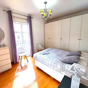 Appartement Maravilla, Séville
