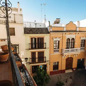 Appartement Minty - Feria, Séville