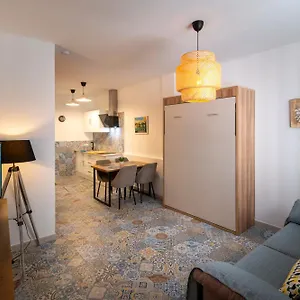 La Puerta Del Cielo Apartamento