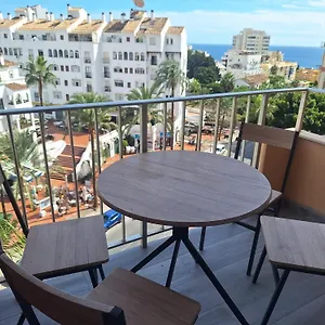 Minerva 414 , Benalmádena España