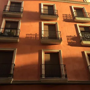 Appartement Correduria Premium, Séville