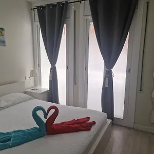Barcelona, De 2 Habitaciones. , L'Hospitalet de Llobregat Espagne