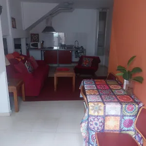 Apartment Alameda Hercules, Seville