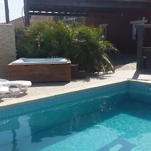 Casa Ary , Tesejerague Espagne