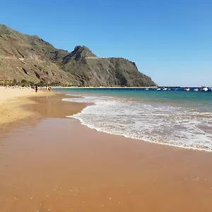 Teresitas , San Andrés Espagne