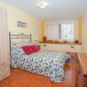 La Casita Nueva , El Socorro Espagne