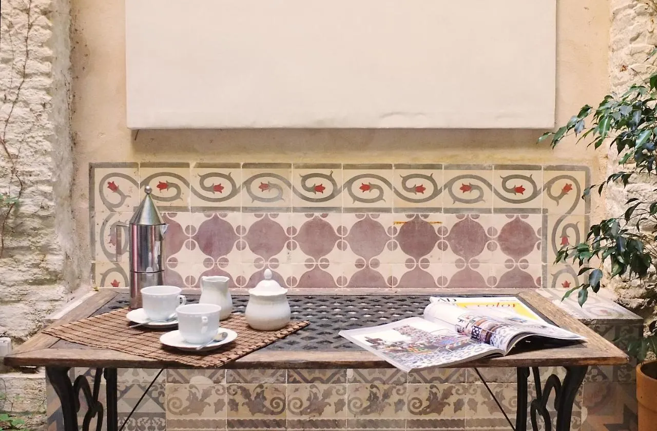 Apartment Architecture & Design Home In Triana Seville Spain