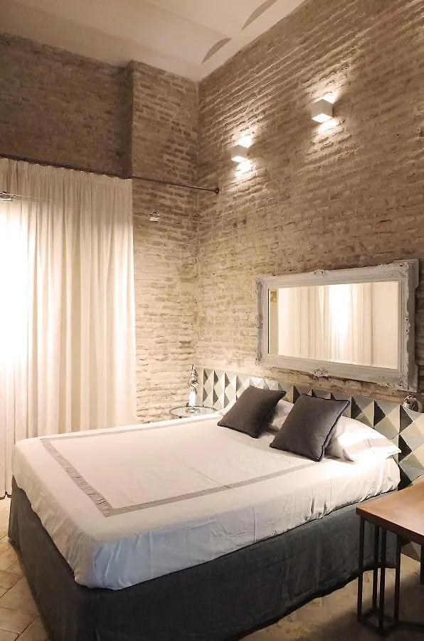 Apartment Architecture & Design Home In Triana Seville