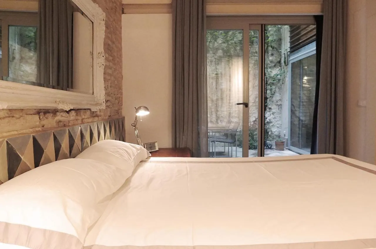 Architecture & Design Home In Triana Seville 0*,  Spain
