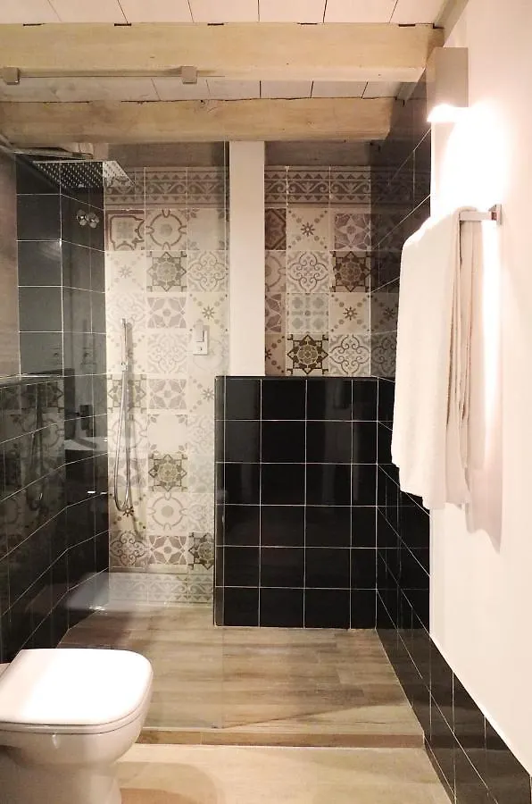Apartment Architecture & Design Home In Triana Seville
